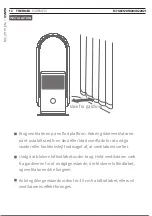 Preview for 12 page of THERMEx 740.21.2000.2T Instructions Manual