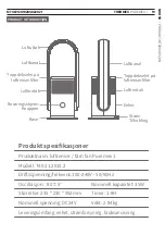 Preview for 19 page of THERMEx 740.21.2000.2T Instructions Manual