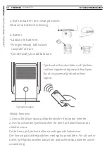 Preview for 32 page of THERMEx 740.21.2000.2T Instructions Manual