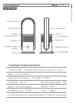 Preview for 41 page of THERMEx 740.21.2000.2T Instructions Manual