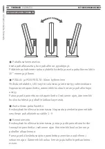 Preview for 44 page of THERMEx 740.21.2000.2T Instructions Manual