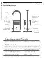 Preview for 52 page of THERMEx 740.21.2000.2T Instructions Manual