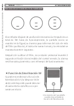 Preview for 58 page of THERMEx 740.21.2000.2T Instructions Manual