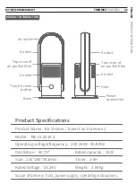 Preview for 63 page of THERMEx 740.21.2000.2T Instructions Manual