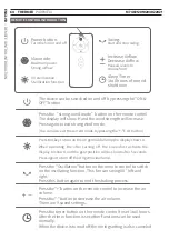 Preview for 64 page of THERMEx 740.21.2000.2T Instructions Manual