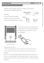 Preview for 65 page of THERMEx 740.21.2000.2T Instructions Manual