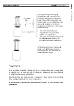 Preview for 7 page of THERMEx 7402110102 Manual