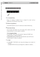 Preview for 8 page of THERMEx 7402110102 Manual