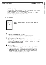 Preview for 33 page of THERMEx 7402110102 Manual