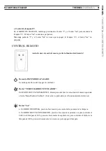 Preview for 41 page of THERMEx 7402110102 Manual