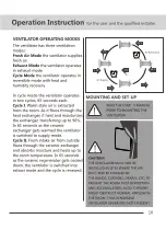 Preview for 29 page of THERMEx 760.21.1000.2 Instruction Manual