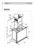 Предварительный просмотр 8 страницы THERMEx Aston Mounting Instruction