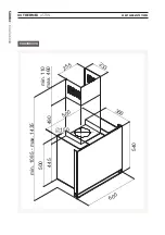 Предварительный просмотр 44 страницы THERMEx Aston Mounting Instruction