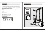 Preview for 6 page of THERMEx Bristol/Optica 661N V-LED Installation Manual