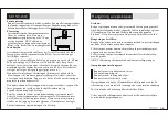 Preview for 11 page of THERMEx Bristol/Optica 661N V-LED Installation Manual