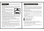 Preview for 14 page of THERMEx Bristol/Optica 661N V-LED Installation Manual