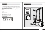 Preview for 25 page of THERMEx Bristol/Optica 661N V-LED Installation Manual