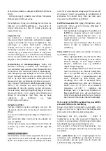 Preview for 6 page of THERMEx CAMINO ECO Manual