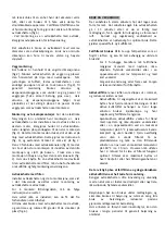 Preview for 10 page of THERMEx CAMINO ECO Manual