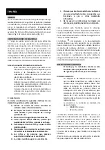 Preview for 25 page of THERMEx CAMINO ECO Manual