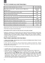 Preview for 36 page of THERMEx Combi Inox IRP 150V User Manual