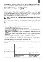 Preview for 41 page of THERMEx Combi Inox IRP 150V User Manual