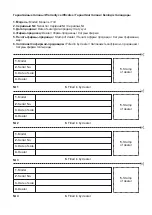 Preview for 47 page of THERMEx Combi Inox IRP 150V User Manual