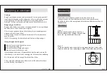 Preview for 12 page of THERMEx Decor 501 FH-LED Installation Instructions Manual