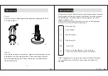 Preview for 13 page of THERMEx Decor 501 FH-LED Installation Instructions Manual