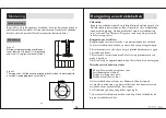 Preview for 19 page of THERMEx Decor 501 FH-LED Installation Instructions Manual