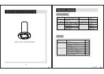 Preview for 24 page of THERMEx Decor 501 FH-LED Installation Instructions Manual