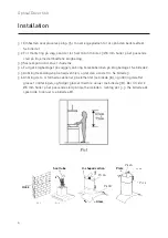 Предварительный просмотр 4 страницы THERMEx Decor 660 Manual