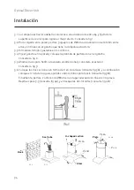 Предварительный просмотр 34 страницы THERMEx Decor 660 Manual