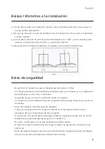 Предварительный просмотр 35 страницы THERMEx Decor 660 Manual