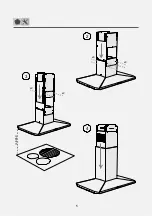 Preview for 5 page of THERMEx Decor 787 Island Manual