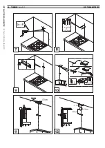 Preview for 54 page of THERMEx Decor 840 Mounting Instruction