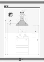 Preview for 4 page of THERMEx Decor 942 Installation Instructions And Warnings, And User Manual