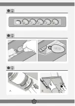 Preview for 7 page of THERMEx Decor 942 Installation Instructions And Warnings, And User Manual