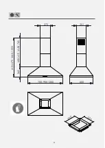 Preview for 3 page of THERMEx Decor 992 II Manual