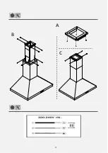 Preview for 4 page of THERMEx Decor 992 II Manual