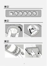 Preview for 5 page of THERMEx Decor 992 II Manual