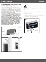 Preview for 11 page of THERMEx Easy Compact Heatpump Installation And User Manual