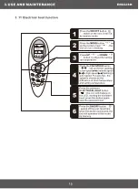 Preview for 17 page of THERMEx Easy Compact Heatpump Installation And User Manual