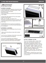 Preview for 20 page of THERMEx Easy Compact Heatpump Installation And User Manual