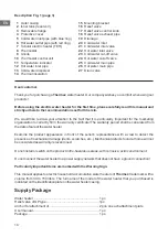 Preview for 14 page of THERMEx ER 100 V User Manual