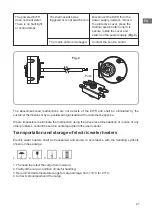 Preview for 21 page of THERMEx ER 100 V User Manual