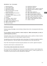 Preview for 55 page of THERMEx ER 100 V User Manual