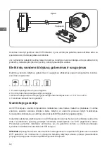 Preview for 62 page of THERMEx ER 100 V User Manual