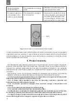 Preview for 8 page of THERMEx ER 200 V User Manual