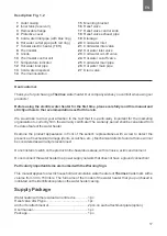 Preview for 17 page of THERMEx ERT 50 User Manual